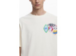 T-Shirt À Manches Courtes En Maille – Homme