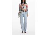 Pull Fine Maille – Femme
