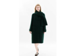 Manteau gentiani