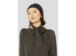 Chemise Candy Charcoal en Viscose Ecovero