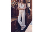 Pantalon large LAYLA