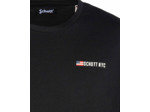 T-shirt à logo imprimé TSFLAGARMY SCHOTT
