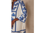 Robe MARGUERITE en coton