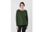 Pull mamelia 100 % cachemire