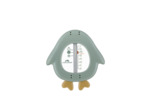 Bebeconfort Thermometre de bain Giddy Green