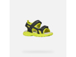 J SANDAL SPLUSH ENFANT