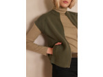 Veste sans manches BATISTA