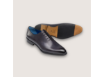 Richelieu Homme T687 Gris