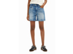 Short En Jean