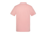 Polo en coton piqué PSDEVON SCHOTT
