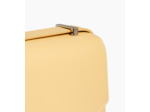 Petit sac bandoulière Naya en cuir liégé