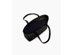 Sac cabas Sophie en cuir grainé