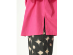 Chemise little pink
