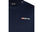 T-shirt à logo imprimé TSFLAGARMY SCHOTT