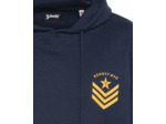 Sweat à capuche SWHFIGHT SCHOTT