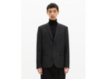 Veste à strass noire black