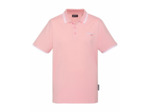 Polo en coton piqué PSWILL2 SCHOTT