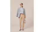 Pantalon Pablo Beige en Coton