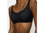 Soutien gorge sans armatures
