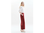 Pantalon pandi 100% lin