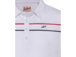 Polo en coton PSLOCO26 SCHOTT