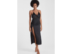 Nuisette longue Silk Desire