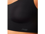 Sloggi Brassière sans armartures col rond