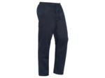 Pantalon en lin mélangé