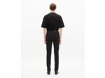 Jean slim noir black