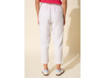 Pantalon coupe slouchy