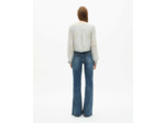 Top a manches longues blue