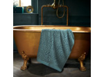 DRAP DE BAIN | Imaginaire - Vert canard
