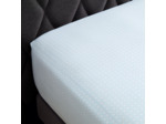 DRAP HOUSSE | Hespérides - Vert