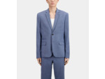 Veste de costume classique blue