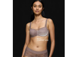Soutien gorge avec armatures et coques