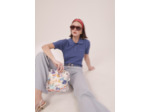 Pull Pam Jean en Viscose