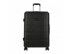 Valise Medium Lucky24-Noir