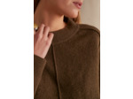 Pull en laine CLINTON