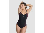 Maillot de bain arena Bodylift Emilia Bonnet B pour femmes