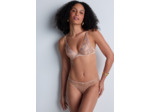 Soutien-gorge Plunge foulard Sound of Heart