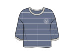 T-shirt Roxy Wild Wind