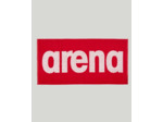 Serviette de gym en coton doux arena