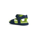 J SANDAL FUSBETTO BO