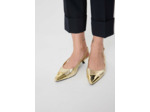 Pantalon Philippa Nuit en Polyester Recyclé