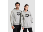 Sweat-shirt à capuche unisexe arena Graphic