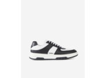 Baskets Noires Et Blanches black