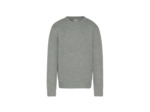 Pull col rond en maille côtelée PLGUNBUS SCHOTT