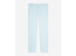 Pantalon large light blue