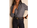 Chemise COLETTE 100% coton