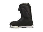 Baskets DC Shoes Noires